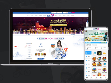 美盛04包网模板演示